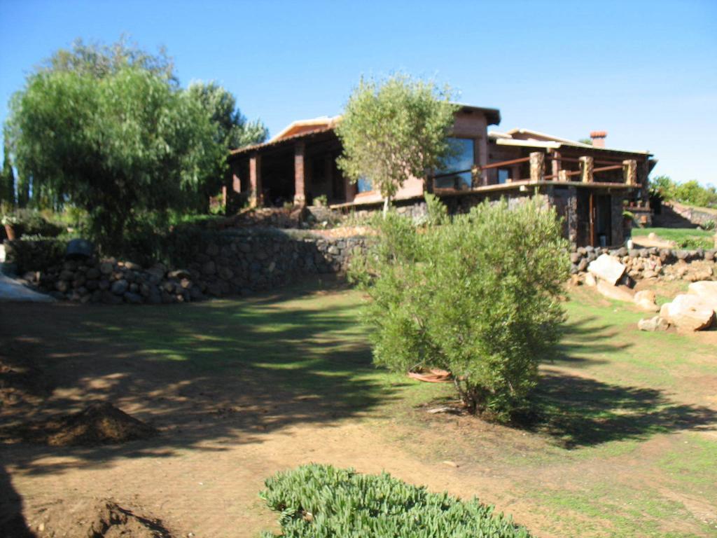 Quinta Maria En La Ruta Del Vino 4* Valle de Guadalupe