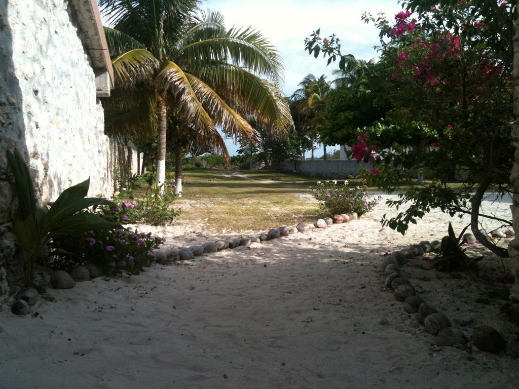 Casa Lago Dominguez On The Beach