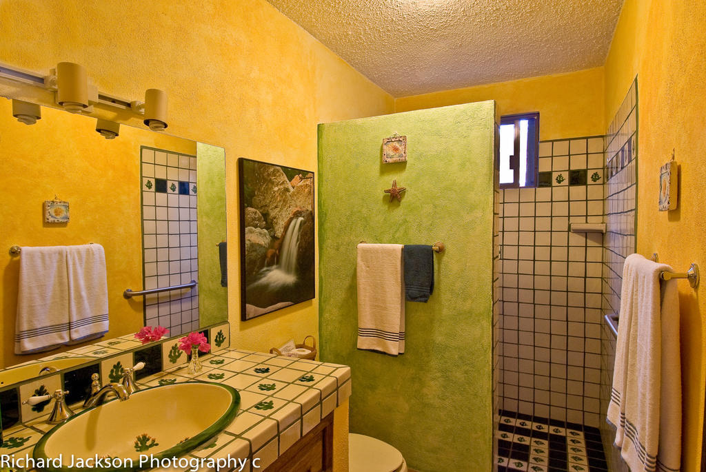 Inn Las Cabanas De Loreto