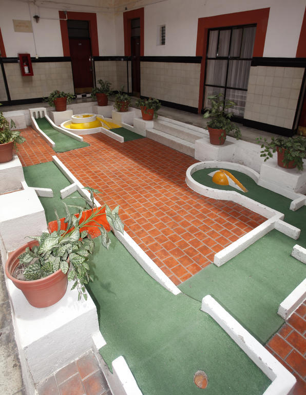 Imperial 3* Puebla