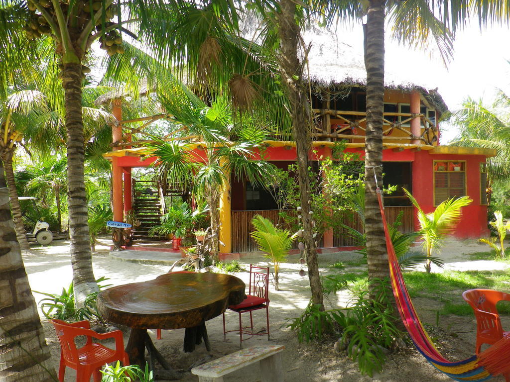Casa Cereza Holiday home *