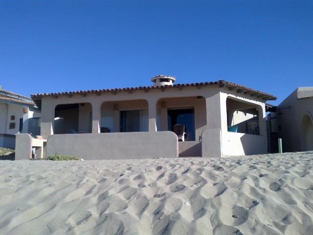 Puesta Del Sol By Fmi Rentals