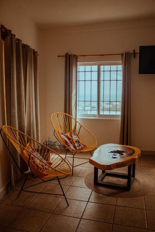 Casa Mirador *