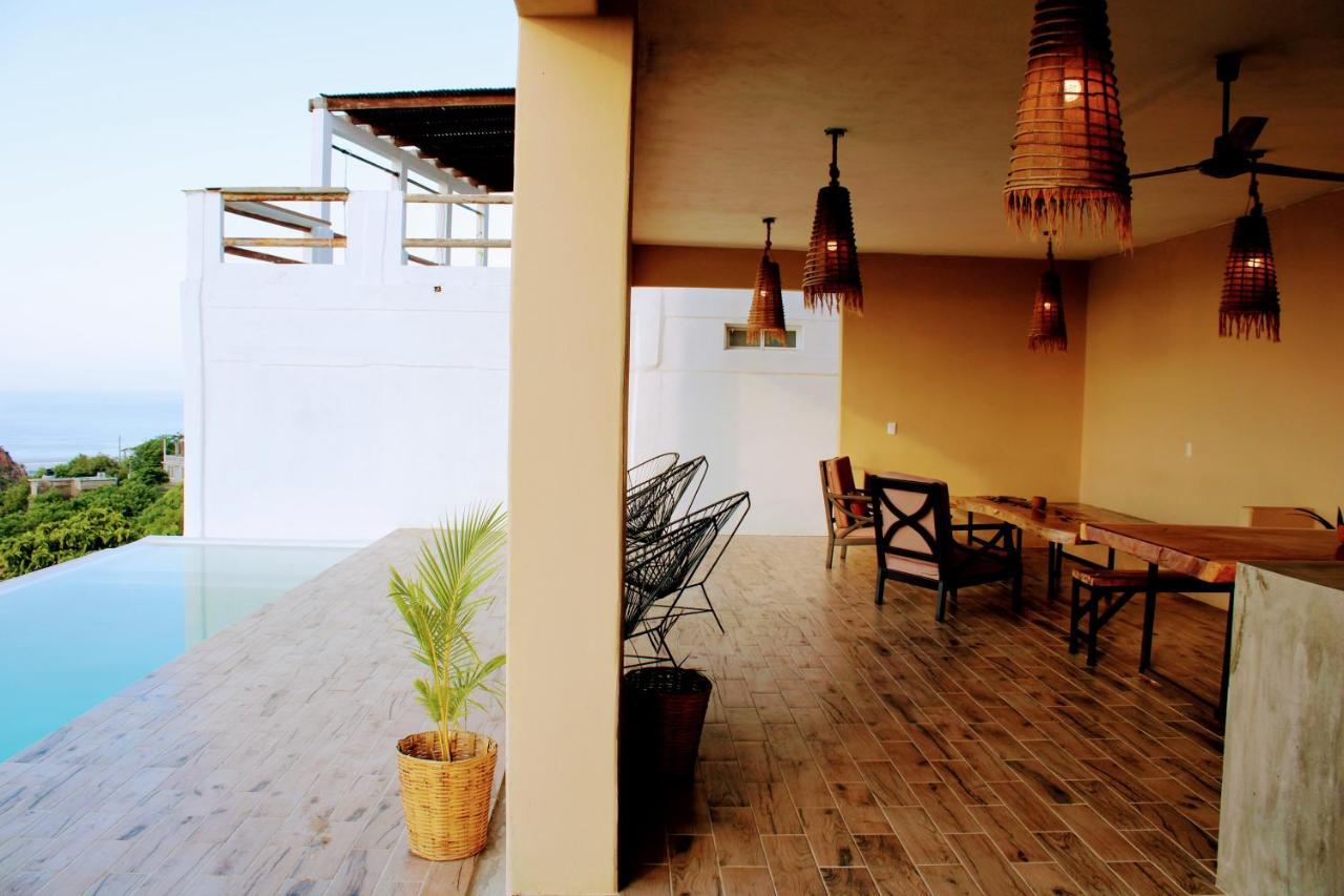 Guest house Casa Mirador *