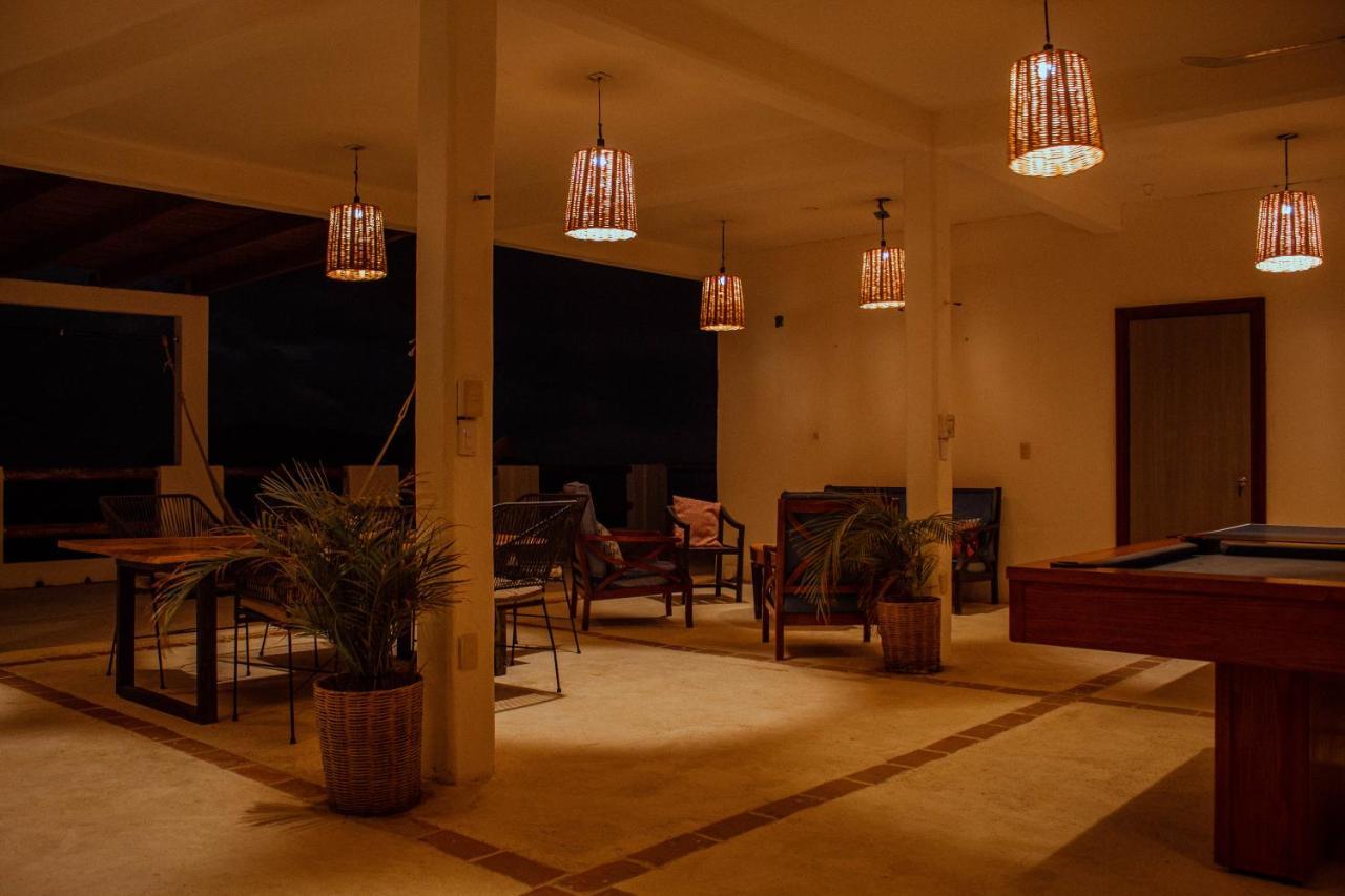 Casa Mirador Guest house Salina Cruz
