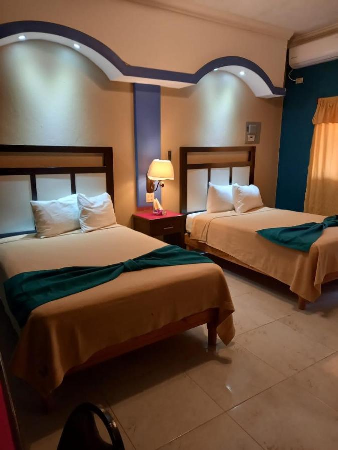 Paraiso Del Valle 5*
