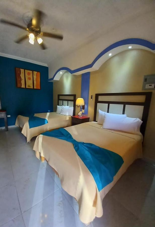 Paraiso Del Valle Hotel 5*