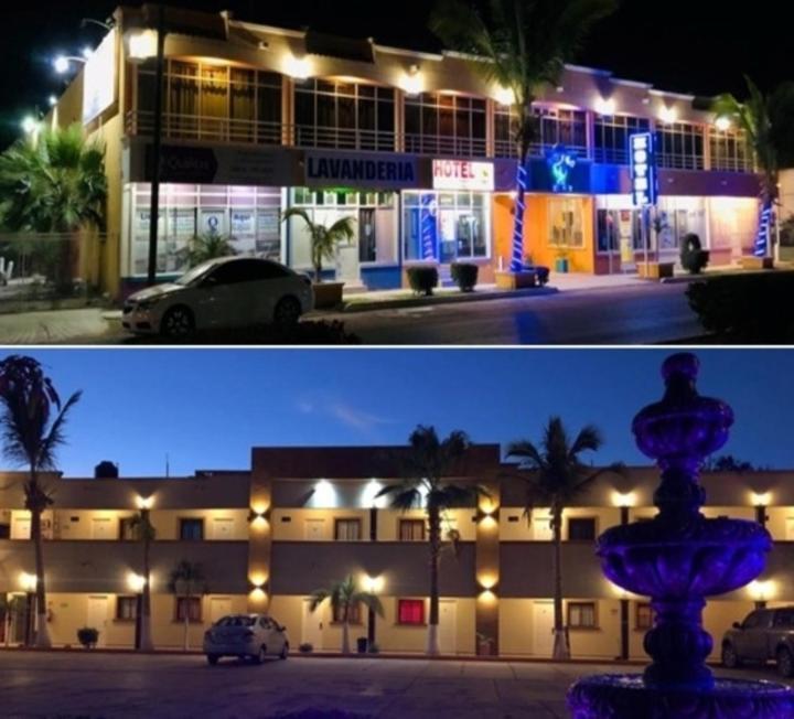 Hotel Paraiso Del Valle 5*