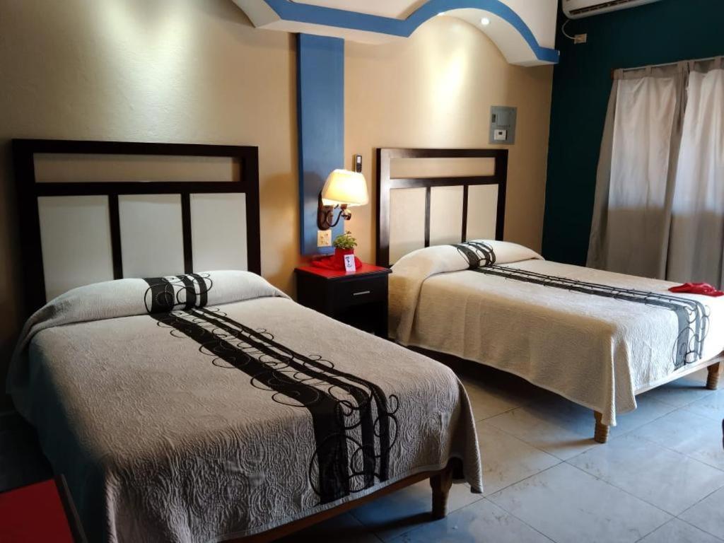 Hotel Paraiso Del Valle