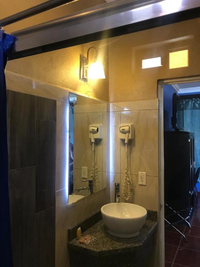 Hotel Paraiso Del Valle 5*
