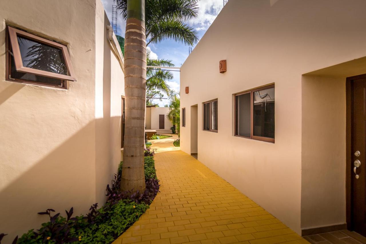 Azcapri Boutique & Aparthotel *