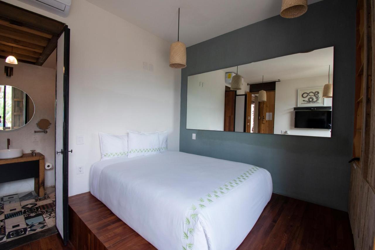 Hotel Amantes Oaxaca