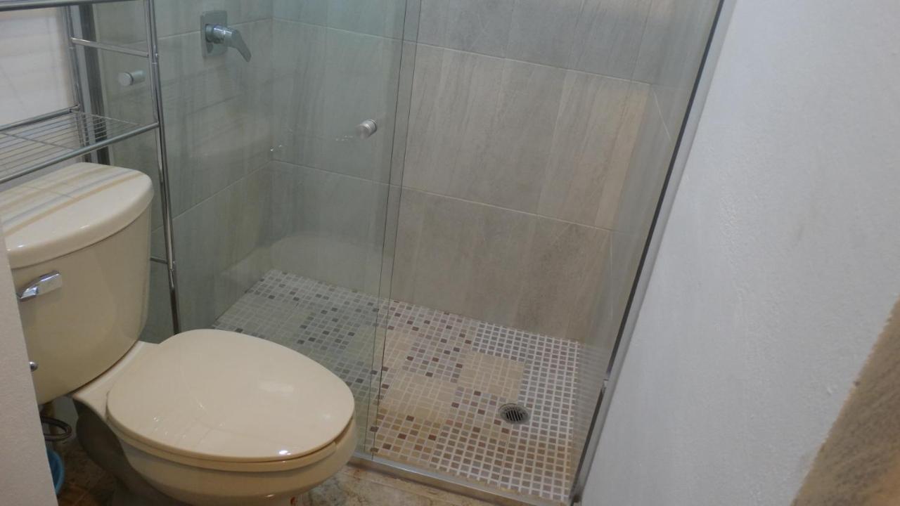 Apartment Chiametlan Cerro De La Neveria Mz *
