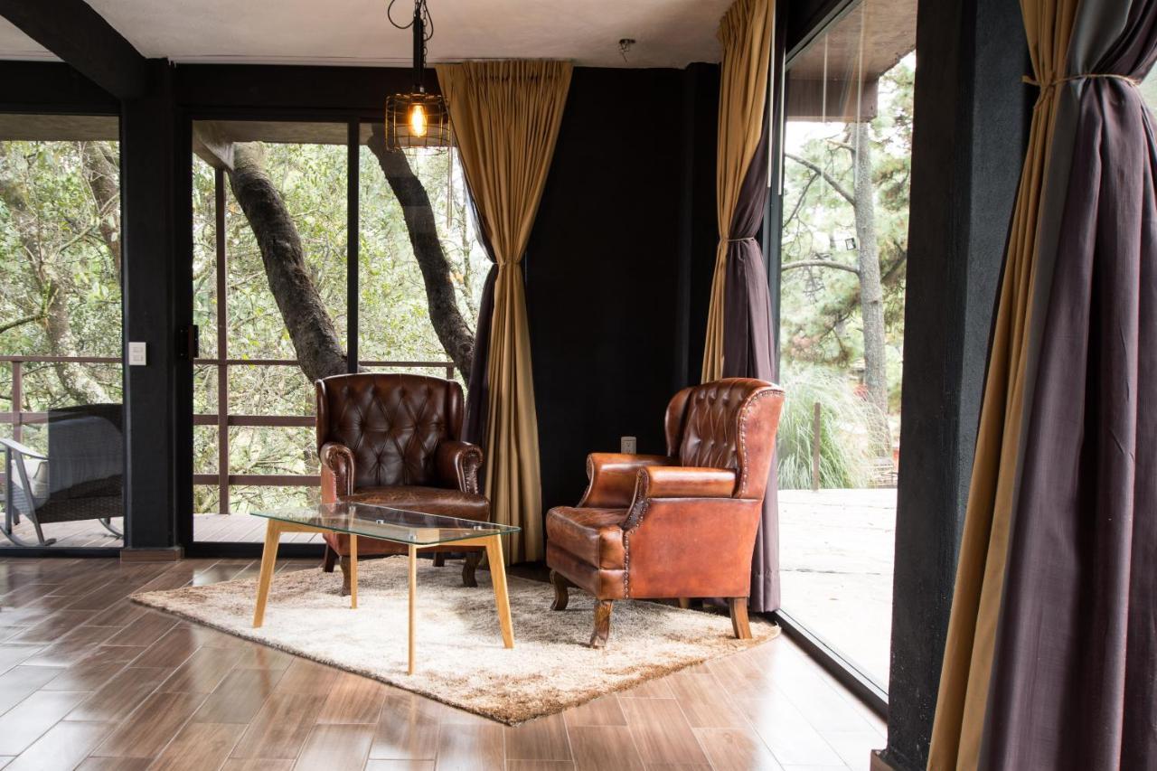 Hotel Organico Boutique