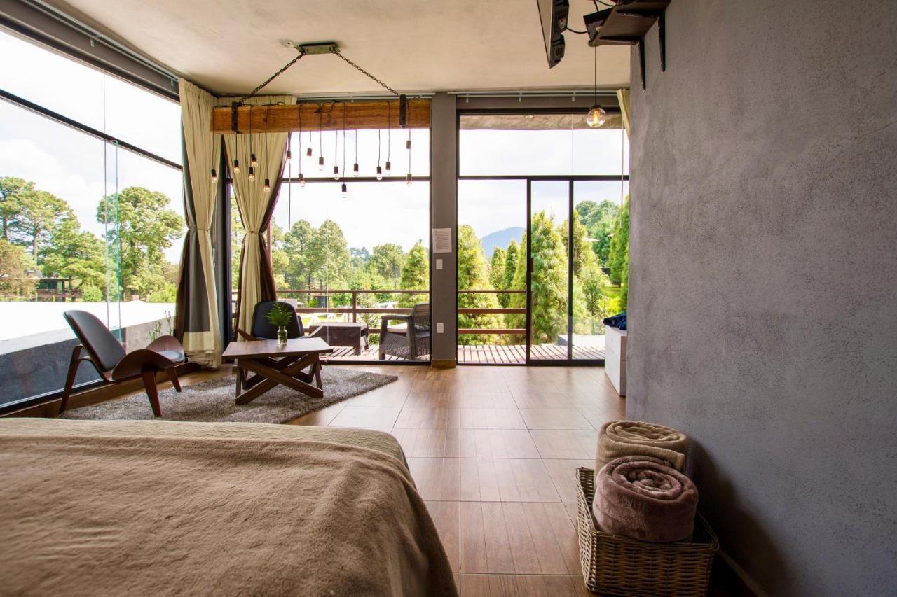 Organico Boutique Hotel Mexico City