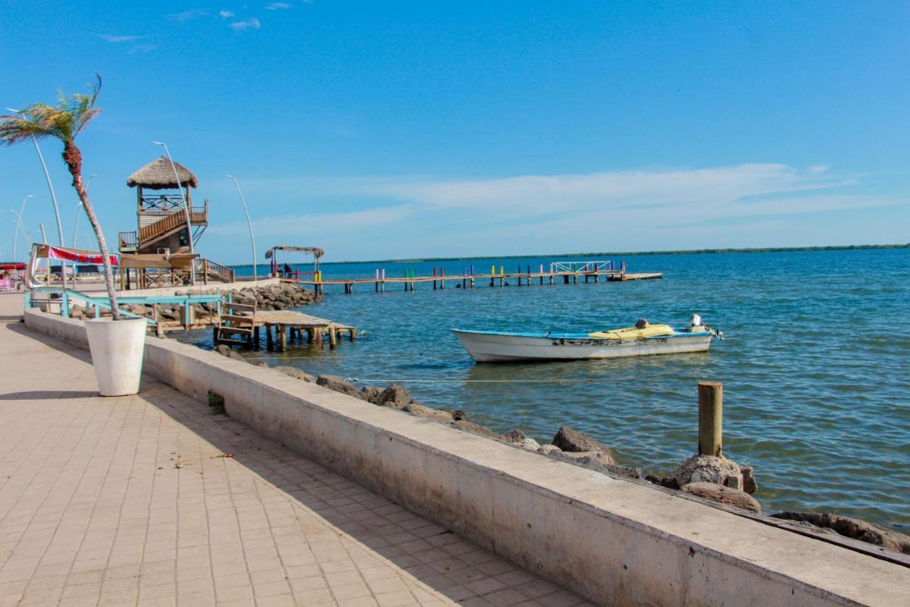 Holiday home Casa En Aguilas, Nav. Sinaloa Altata