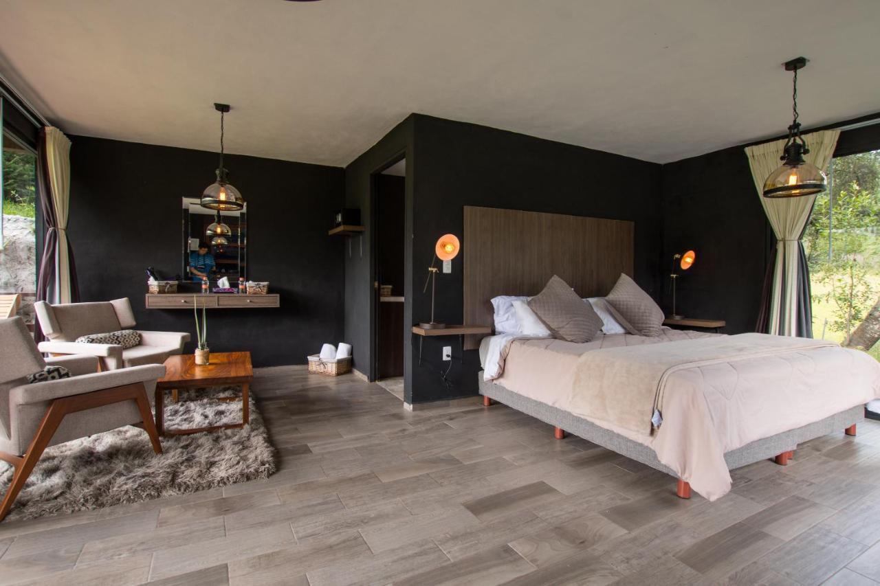 Organico Boutique 4* Mexico City