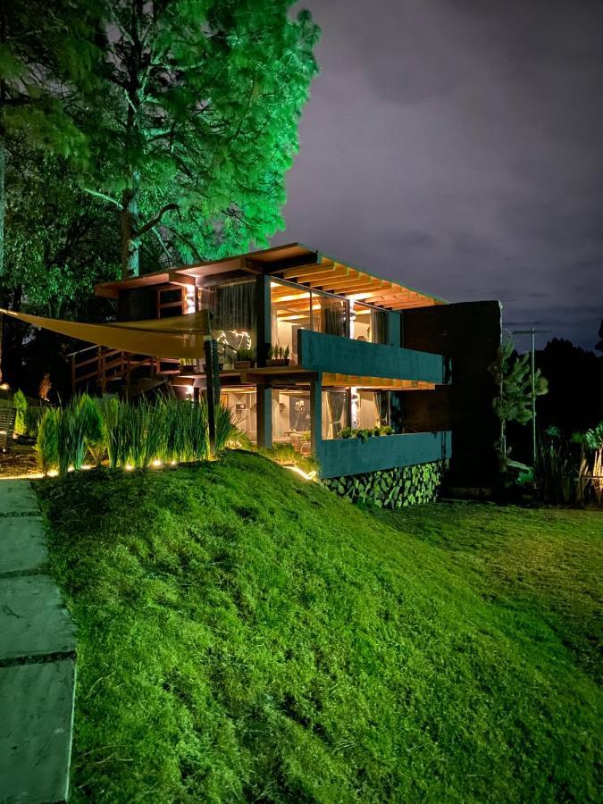 Organico Boutique 4* Mexico City