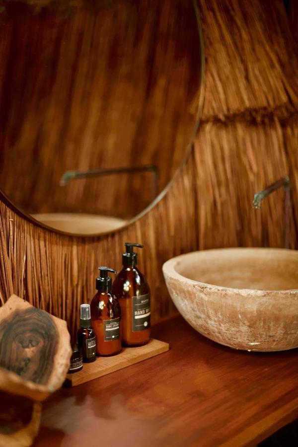 Hotel Kapok Bacalar - Plant Based