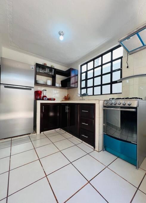 Apartment Amplio Dpto. Centrico Con Cochera Y Terraza. San Cristobal de las Casas