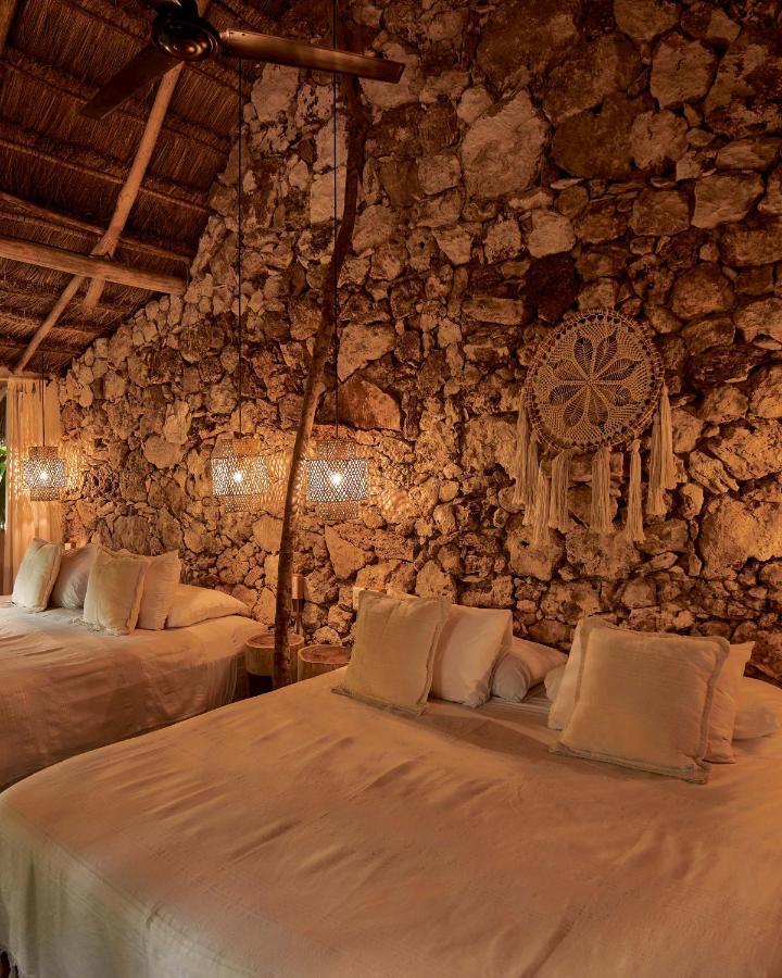 Hotel Kapok Bacalar - Plant Based Buenavista (Quintana Roo)