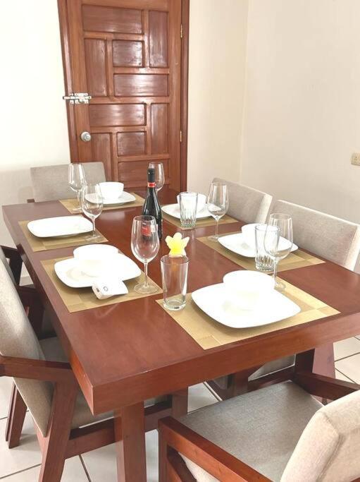 Apartment Amplio Dpto. Centrico Con Cochera Y Terraza. San Cristobal de las Casas