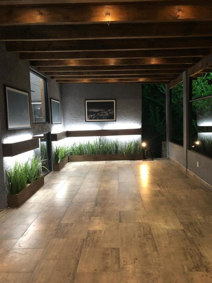 Organico Boutique Mexico City