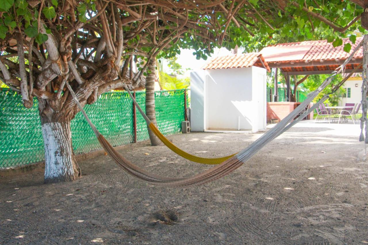 Holiday home Casa En Aguilas, Nav. Sinaloa