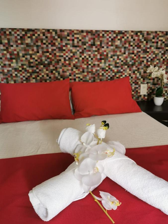 Agave Spa&bed Oaxaca