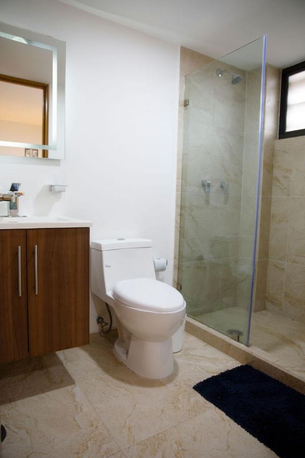 Apartment Kolben Nuoma Mexico City