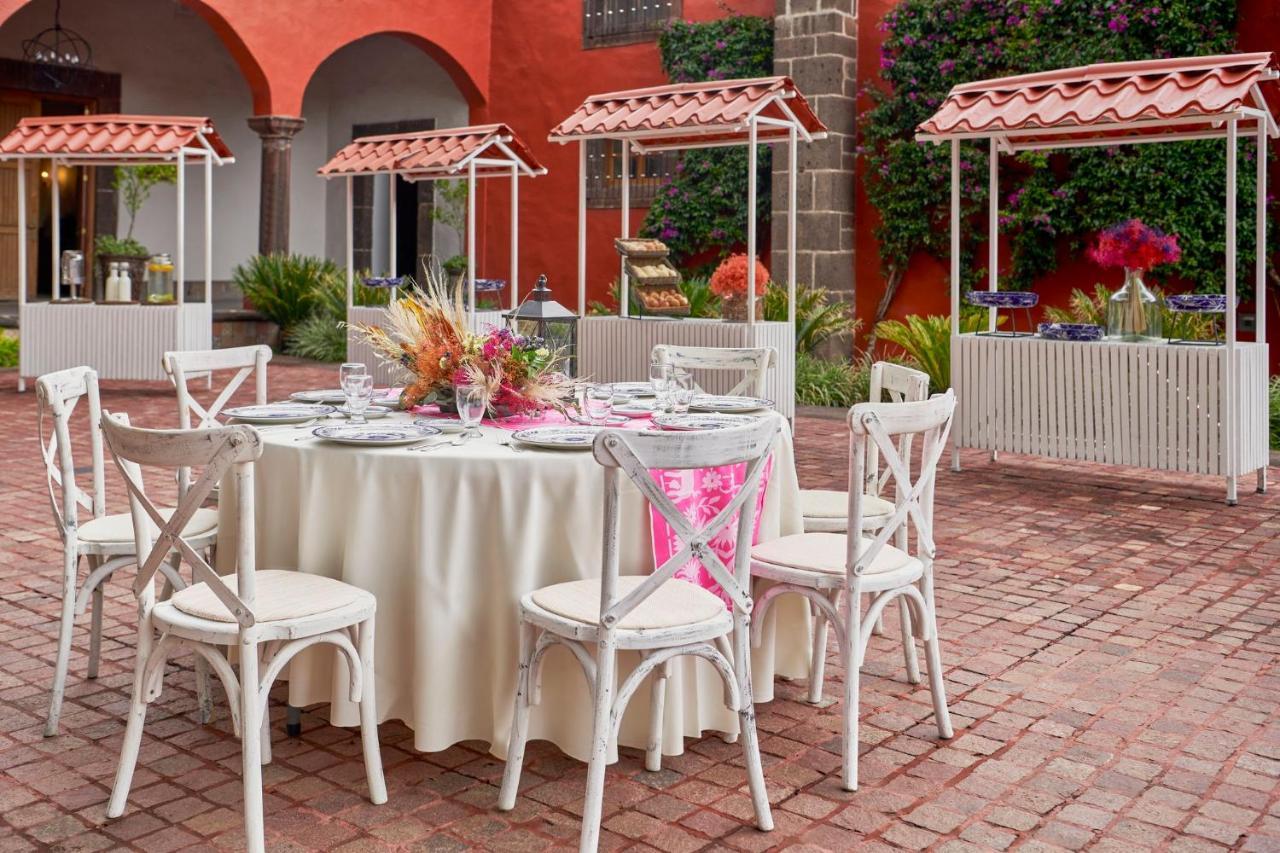 Hotel Fiesta Americana Hacienda & 5*