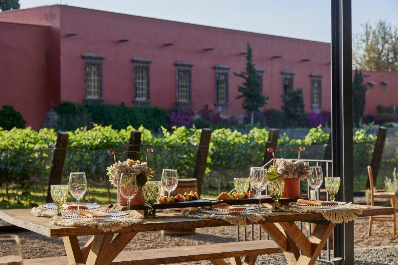 Hotel Fiesta Americana Hacienda & 5*