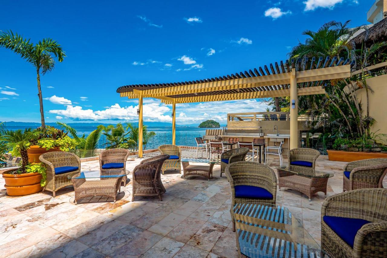 Blue Horizon 302 Apartment Puerto Vallarta