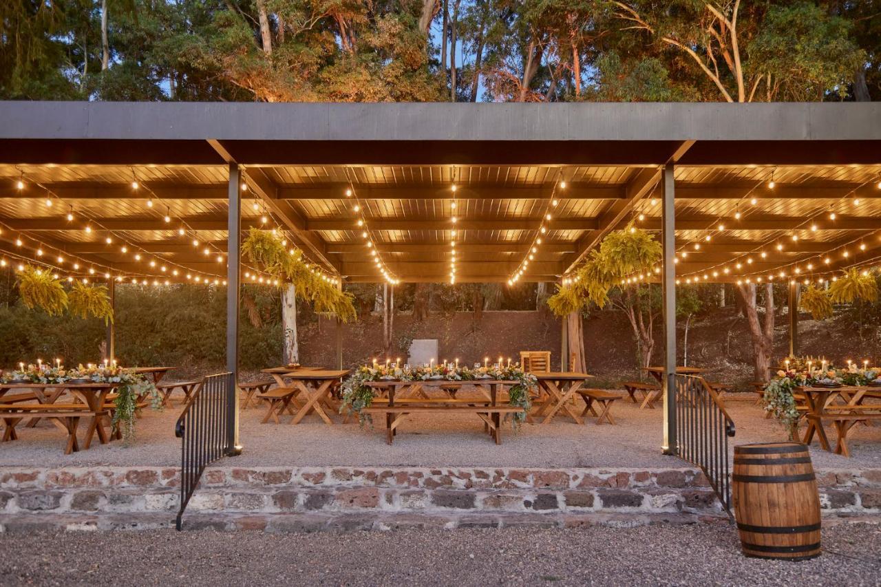 Hotel Fiesta Americana Hacienda &