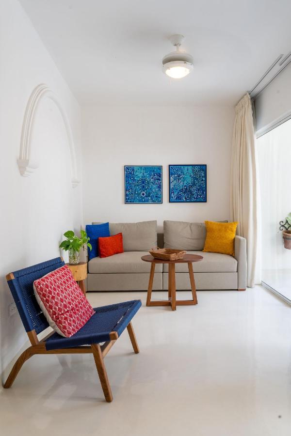Mar Del Cabo By Velas 4*