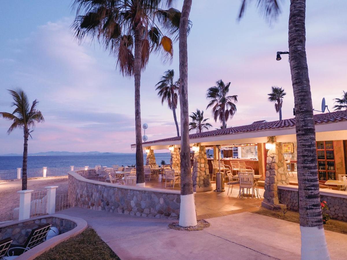 Punta Pescadero Paradise & Resort