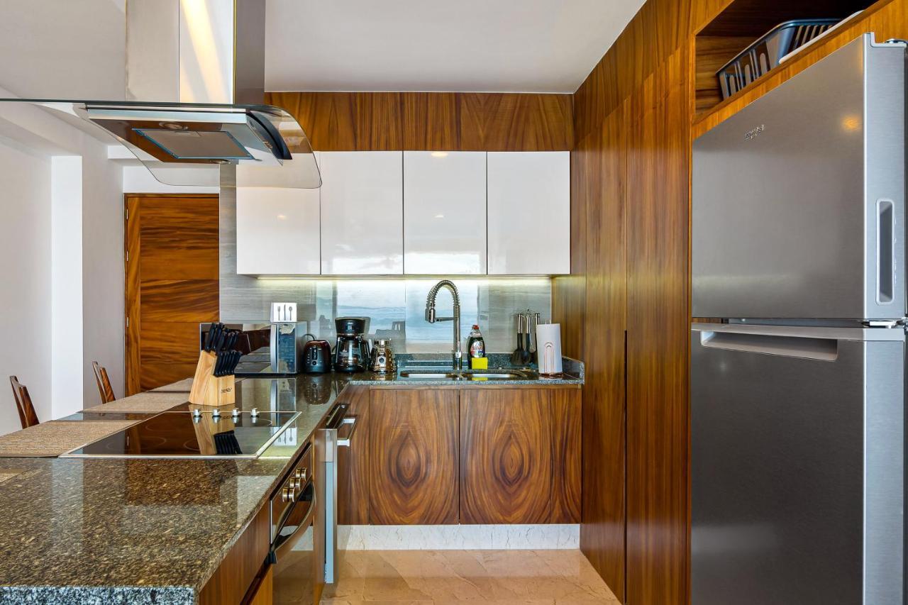 Apartment Blue Horizon 302 *