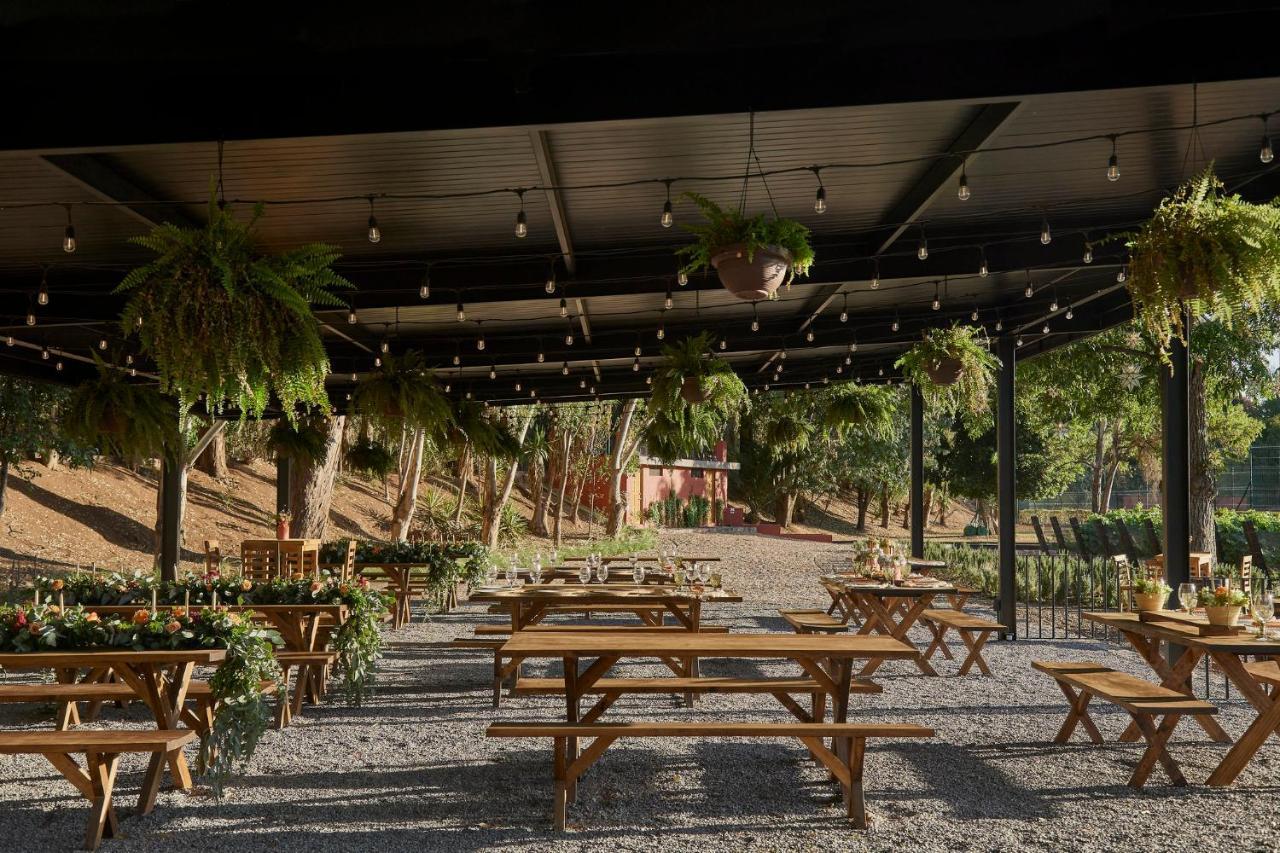 Fiesta Americana Hacienda & Hotel 5*
