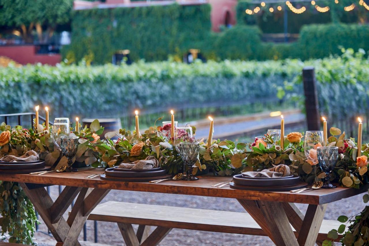 Hotel Fiesta Americana Hacienda & 5*