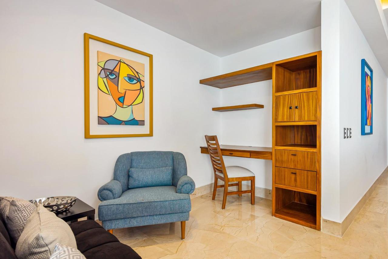 Apartment Blue Horizon 302