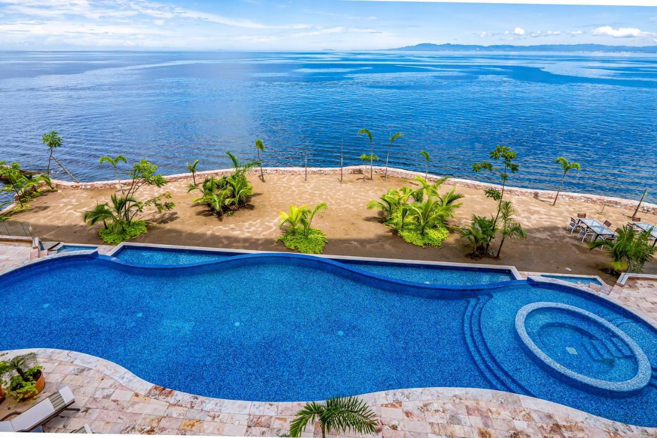 Apartment Blue Horizon 302 Puerto Vallarta