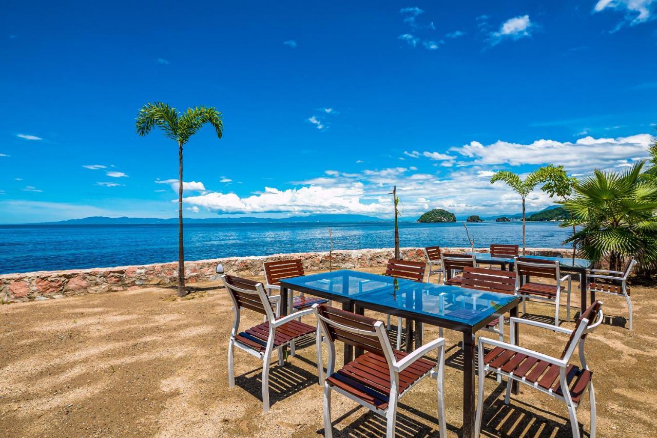 Blue Horizon 302 Apartment Puerto Vallarta