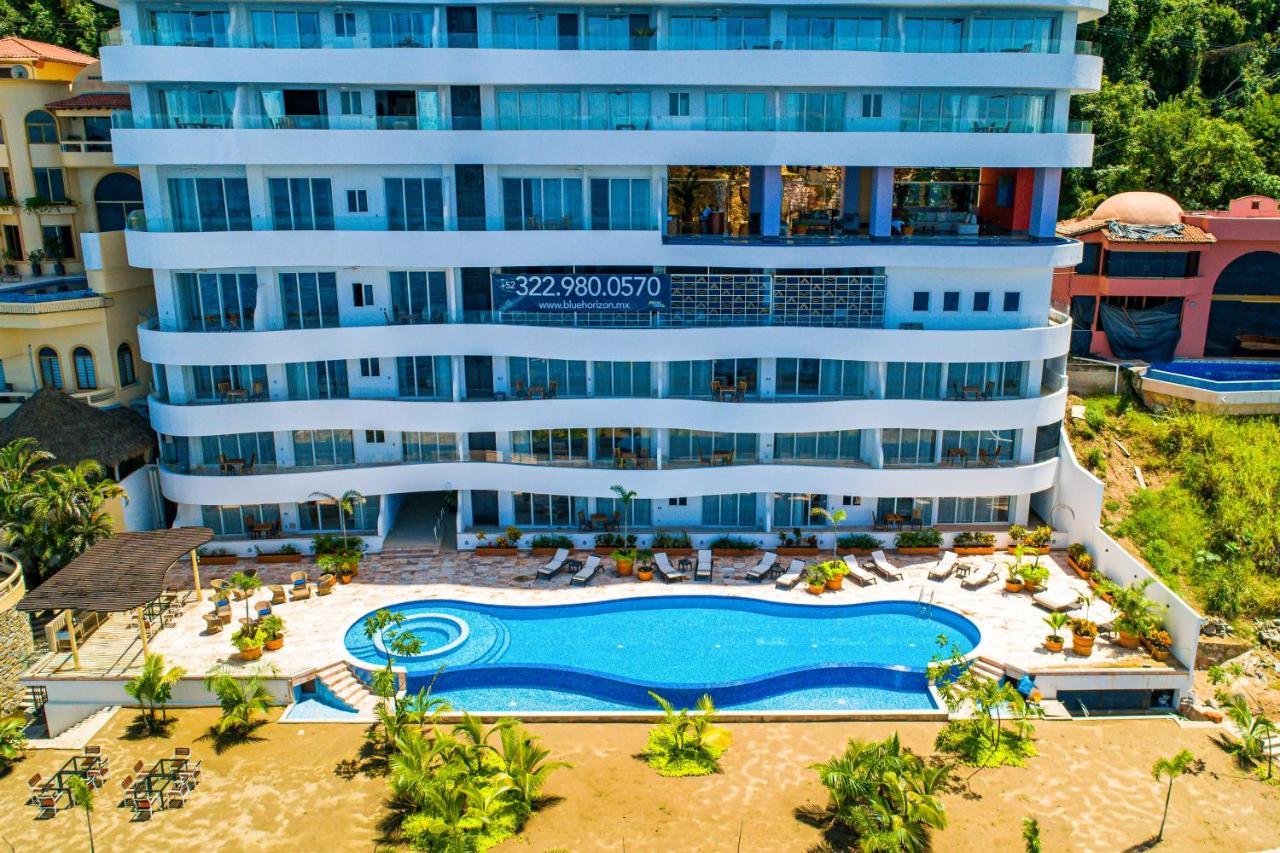 Blue Horizon 302 Puerto Vallarta