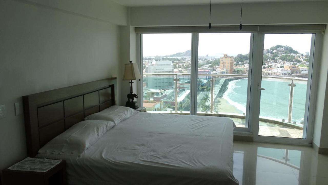 Chiametlan Cerro De La Neveria Mz Apartment *