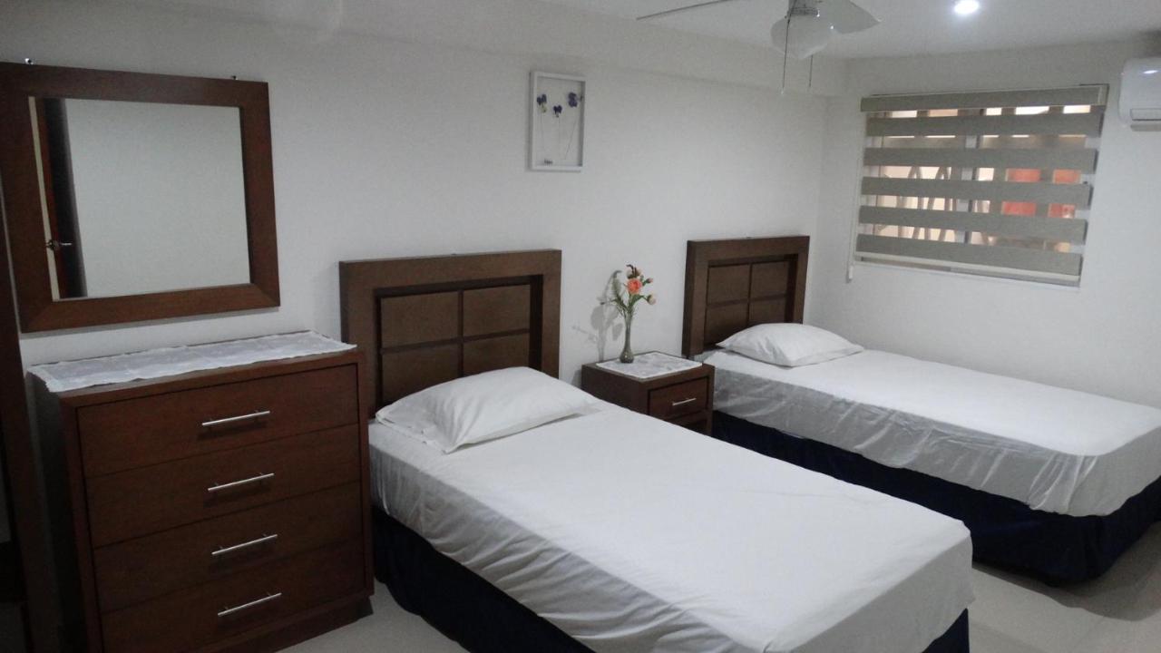 Apartment Chiametlan Cerro De La Neveria Mz *
