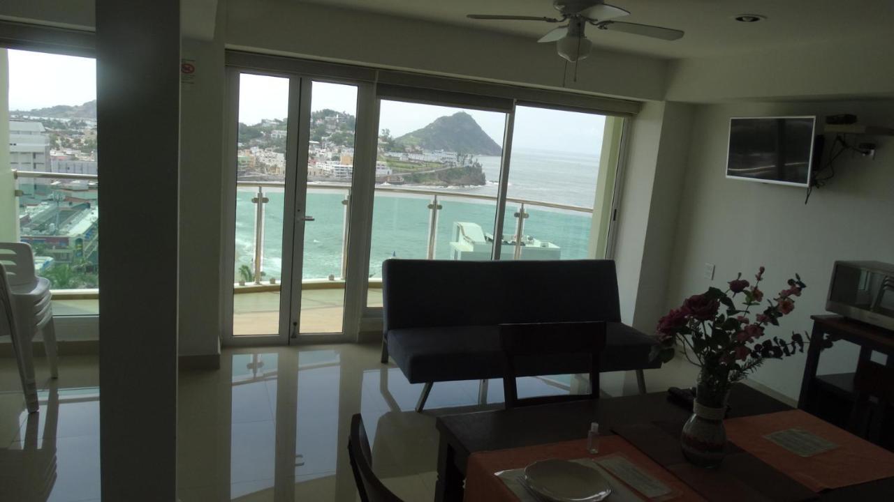 Chiametlan Cerro De La Neveria Mz Apartment *