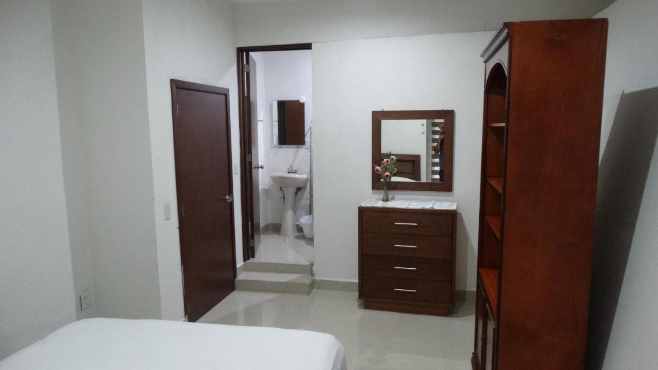 Apartment Chiametlan Cerro De La Neveria Mz