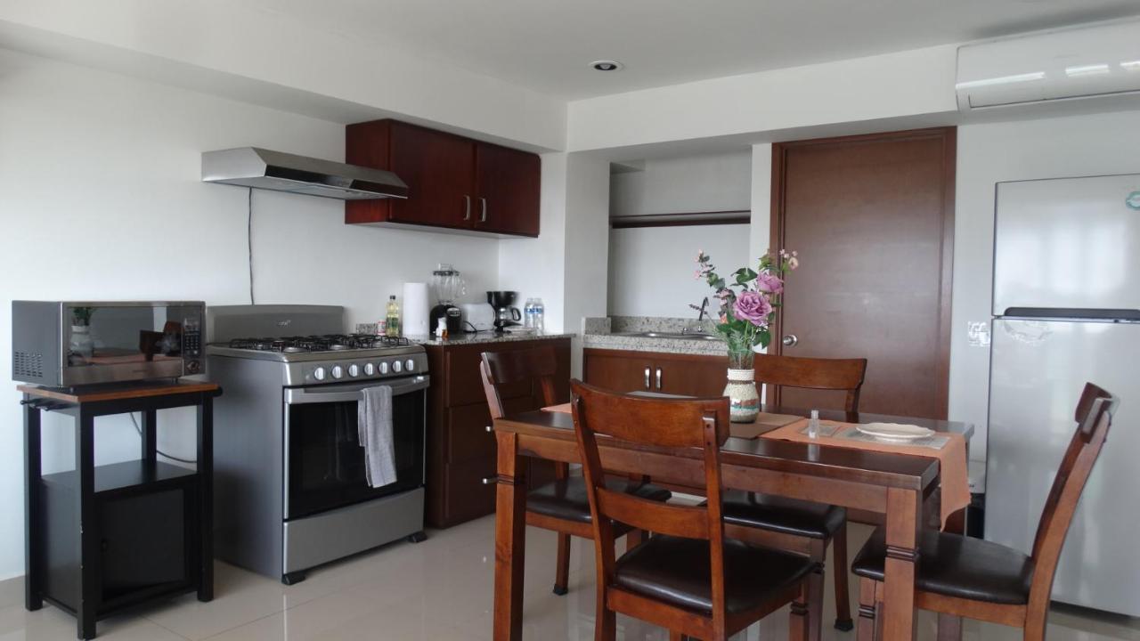 Apartment Chiametlan Cerro De La Neveria Mz *