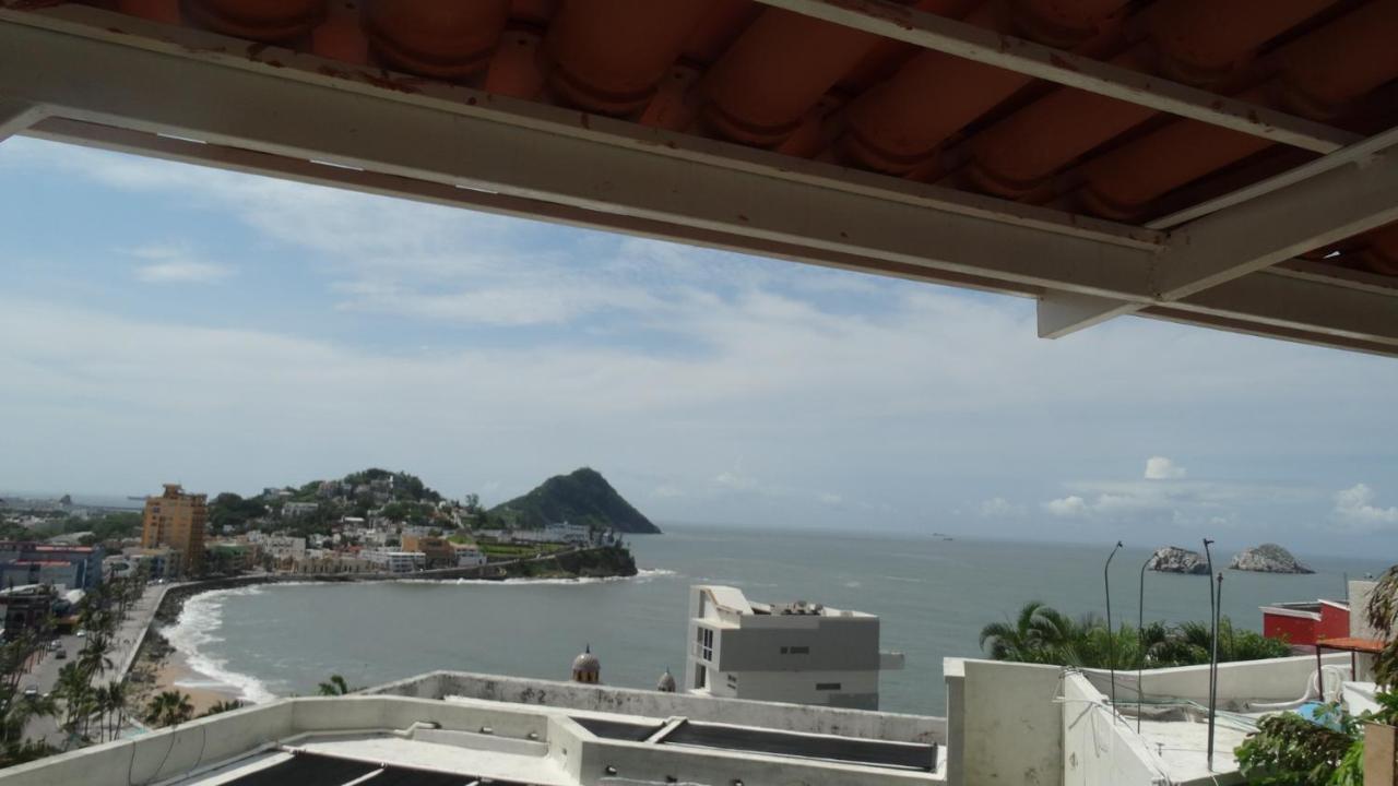 Apartment Chiametlan Cerro De La Neveria Mz Mazatlan