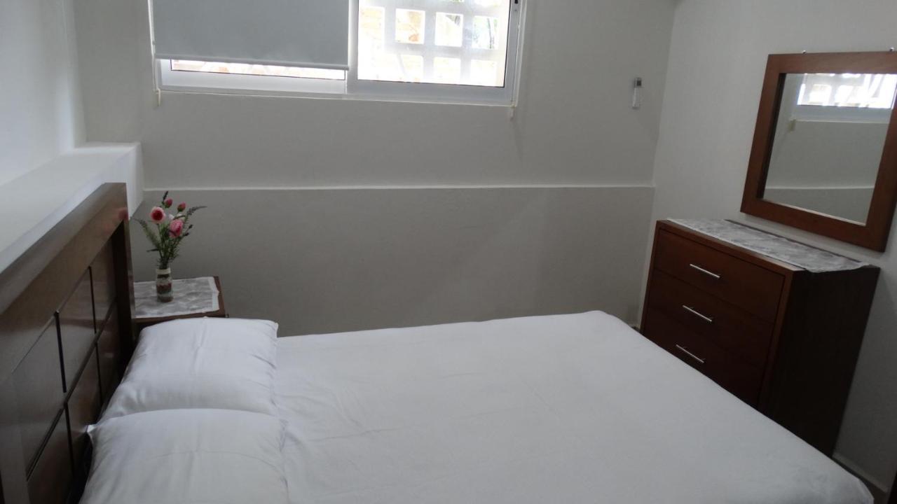 Apartment Chiametlan Cerro De La Neveria Mz